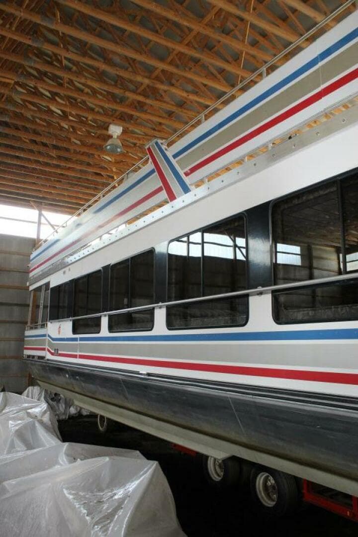 2000 Sumerset 75 Houston — photo 8