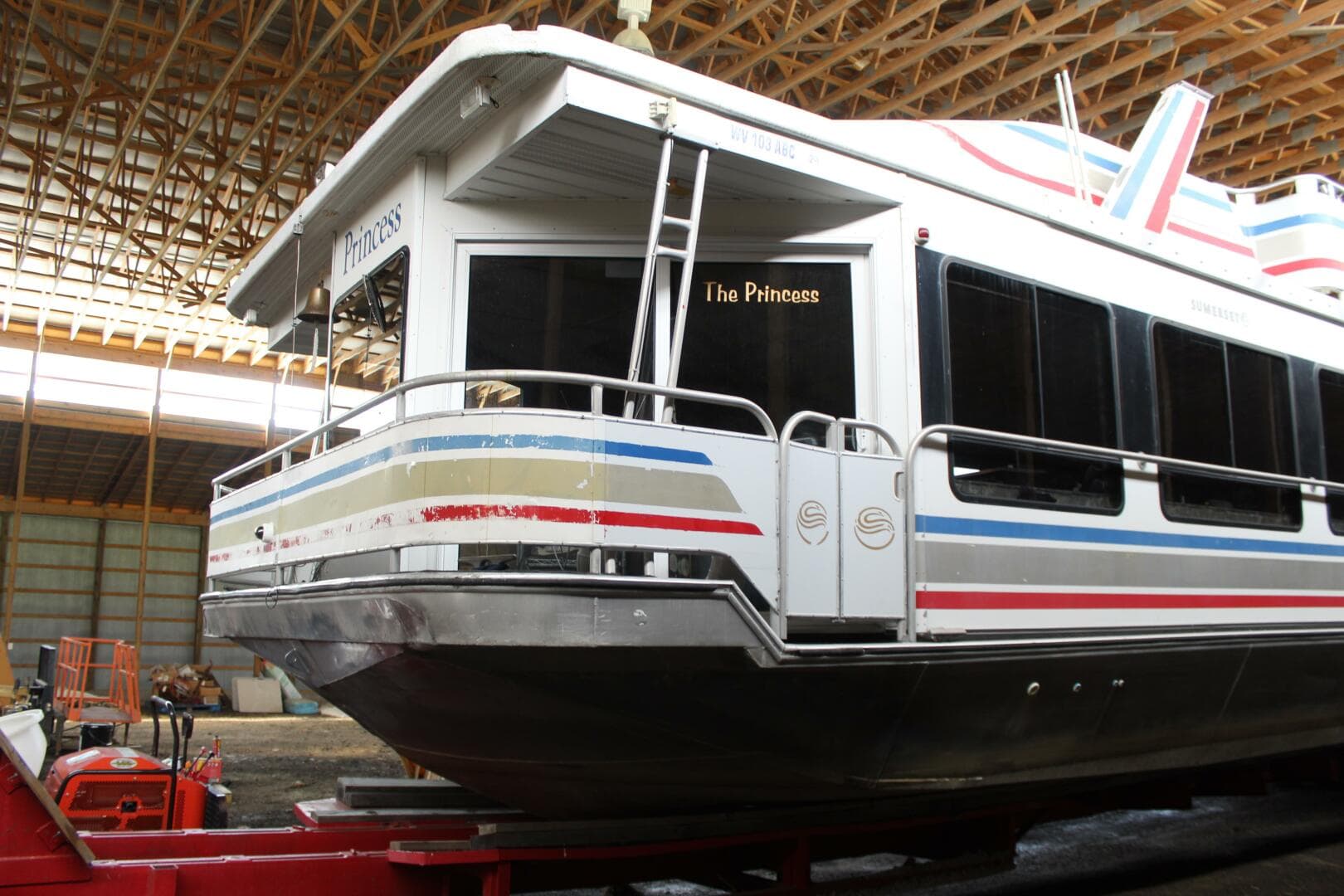 2000 Sumerset 75 Houston — photo 16