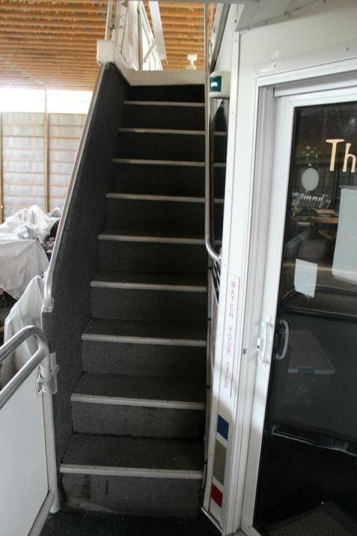 2000 Sumerset 75 Houston — photo 56