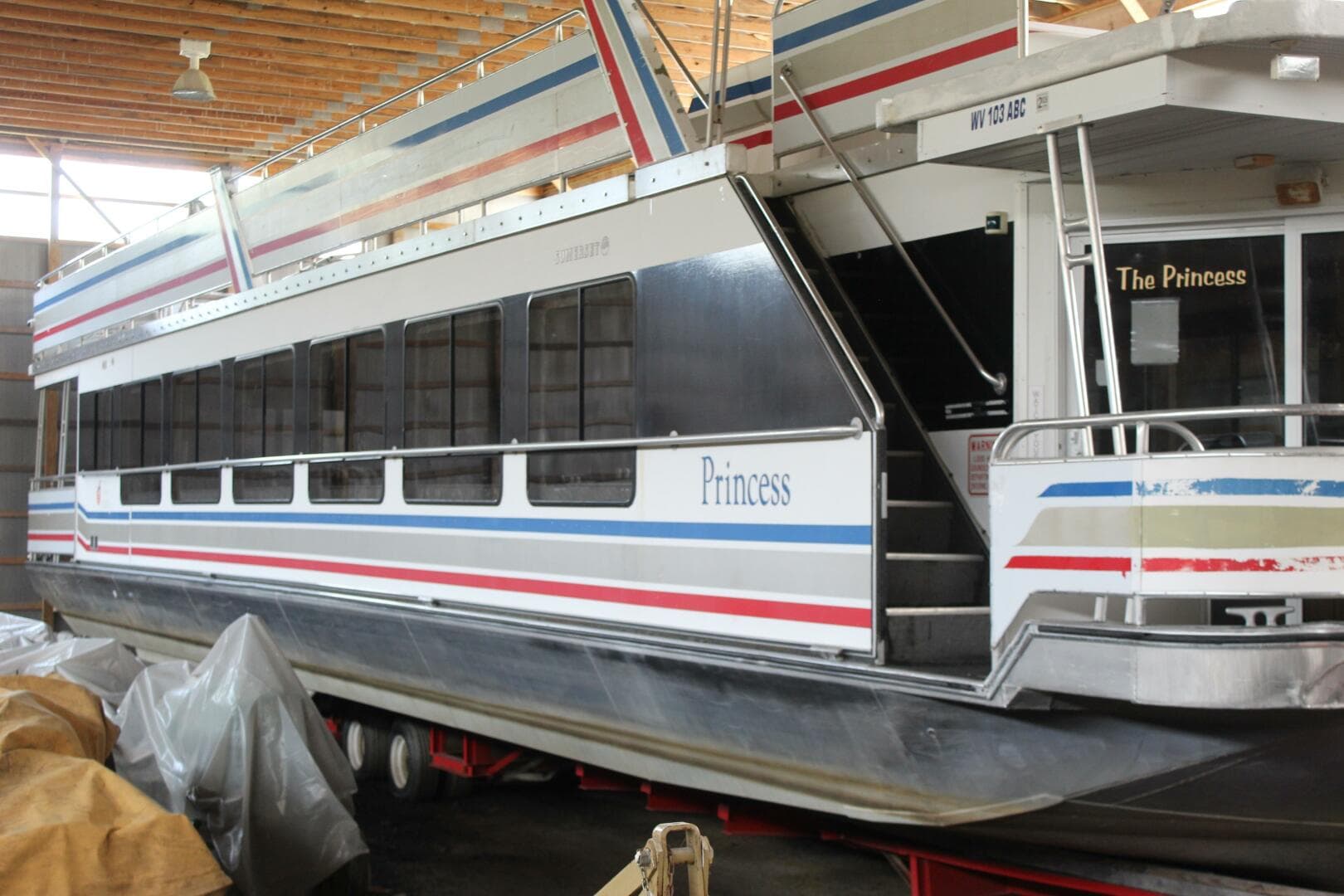 2000 Sumerset 75 Houston — photo 10