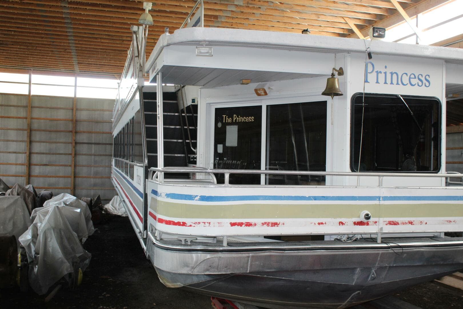 2000 Sumerset 75 Houston — photo 28