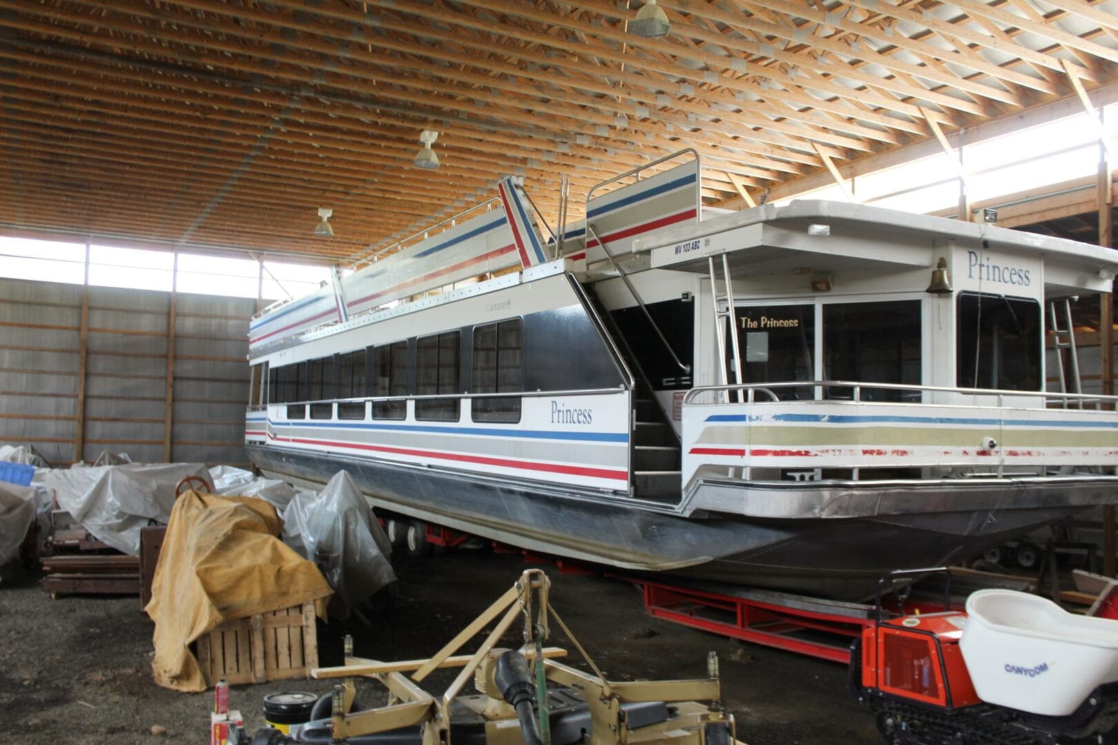 2000 Sumerset 75 Houston — photo 73