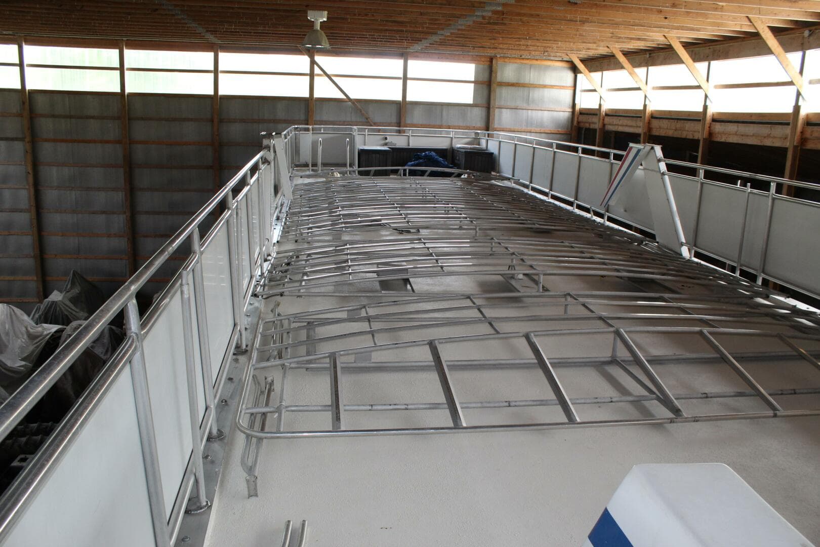 2000 Sumerset 75 Houston — photo 52