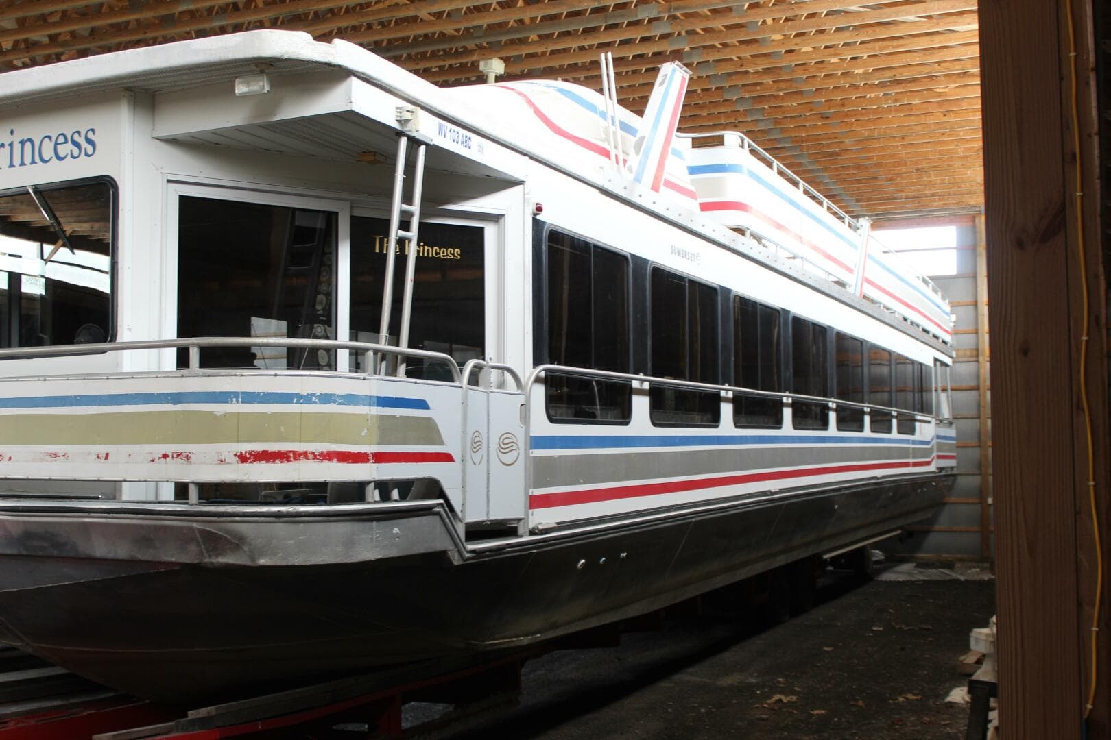 2000 Sumerset 75 Houston — photo 3