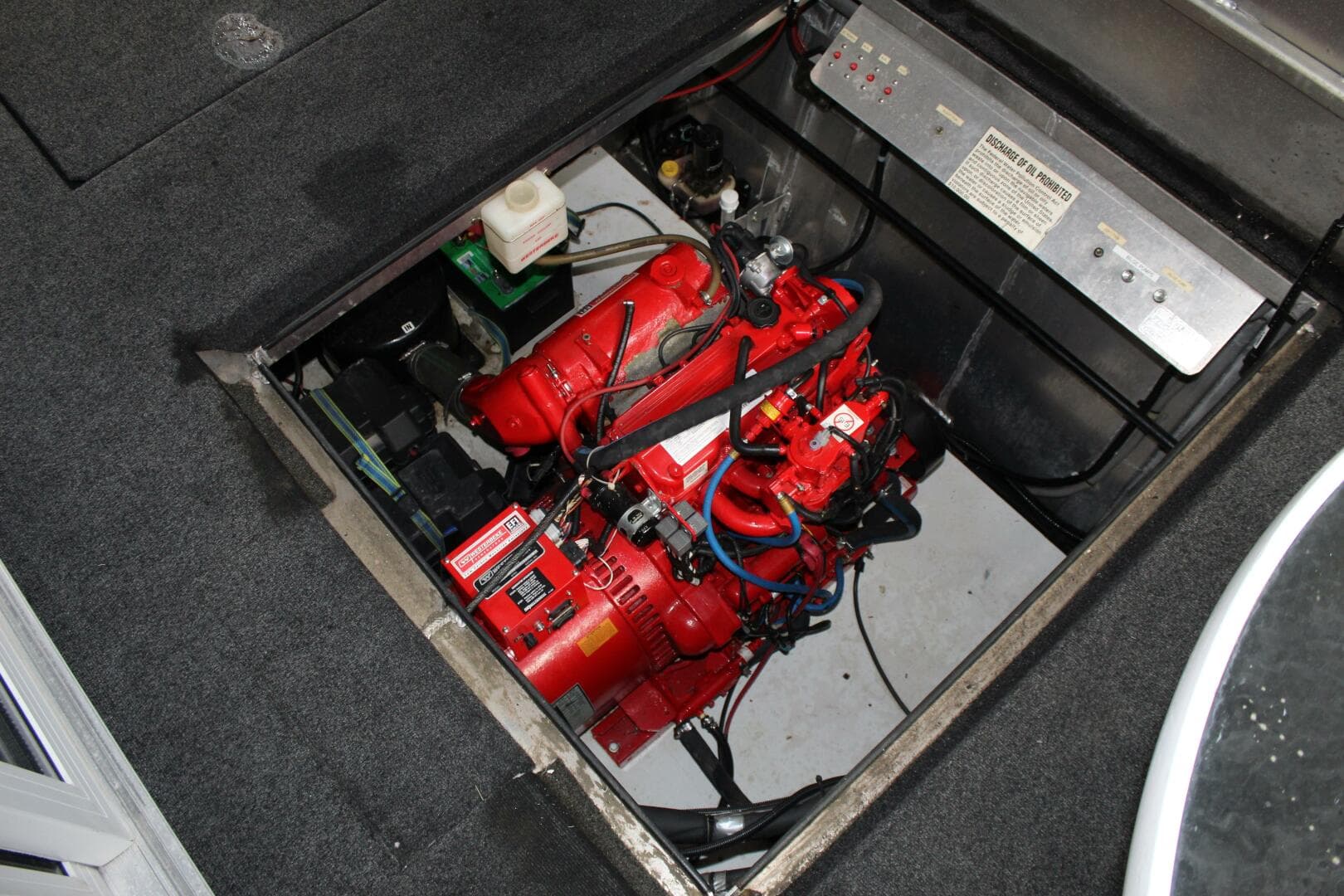 2000 Sumerset 75 Houston — photo 20