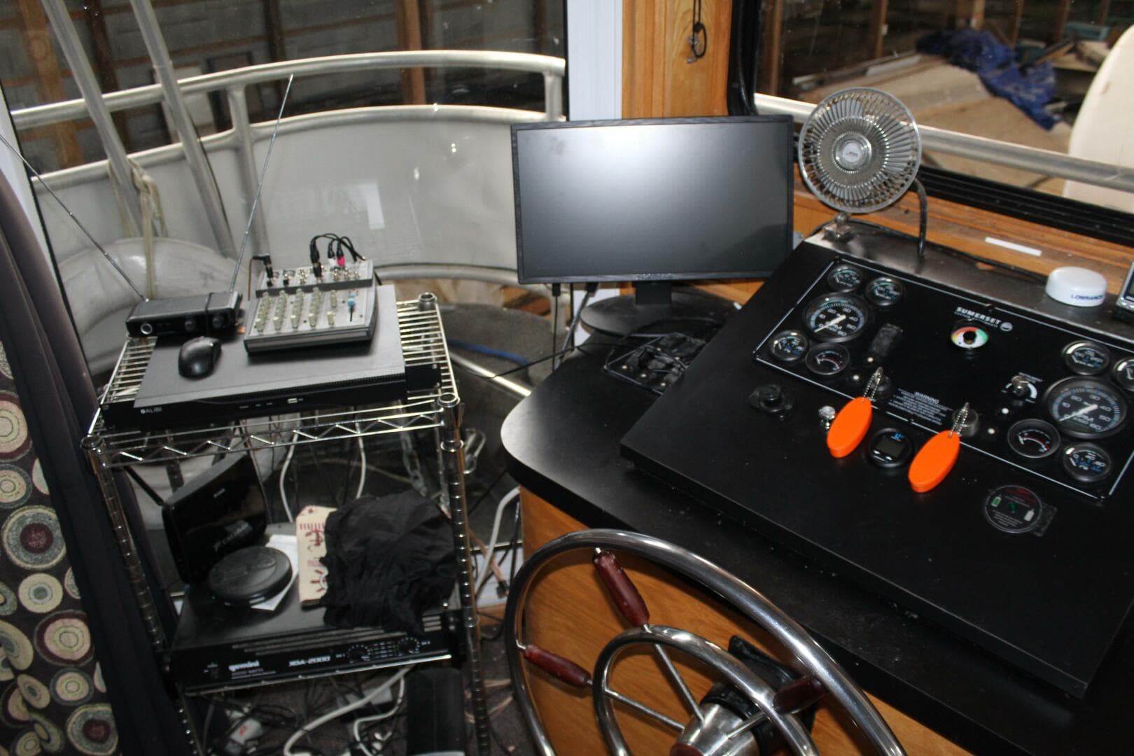 2000 Sumerset 75 Houston — photo 36