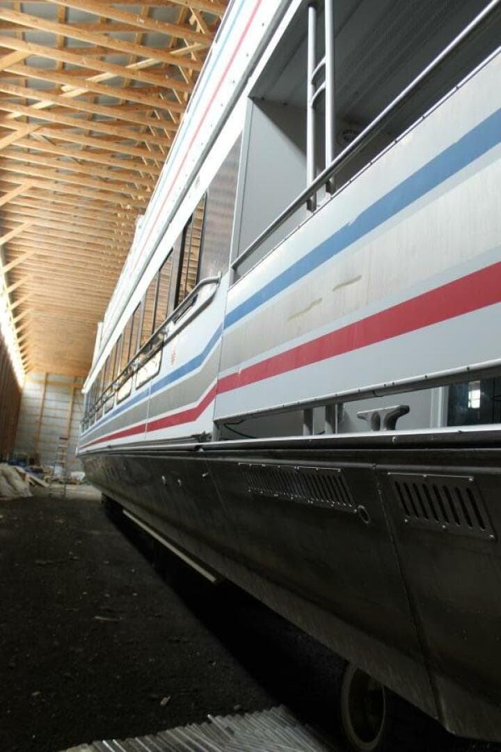 2000 Sumerset 75 Houston — photo 21