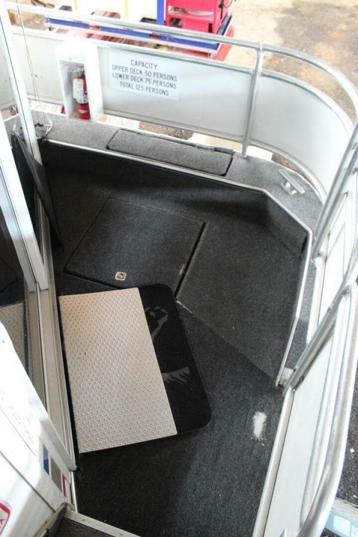 2000 Sumerset 75 Houston — photo 55