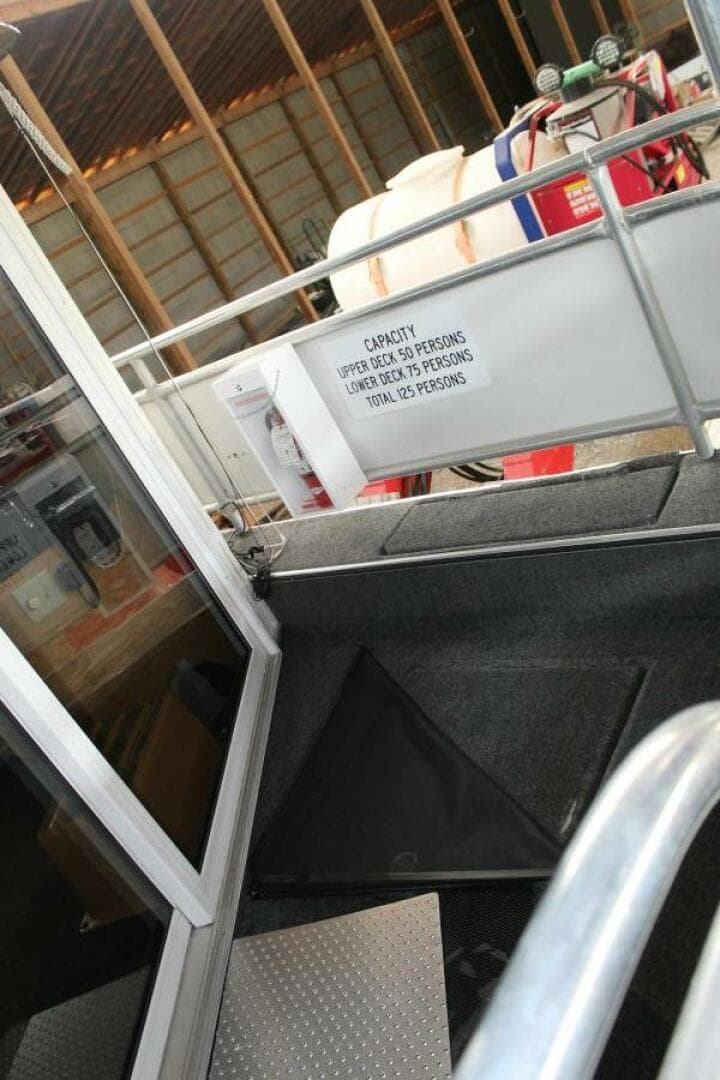 2000 Sumerset 75 Houston — photo 57