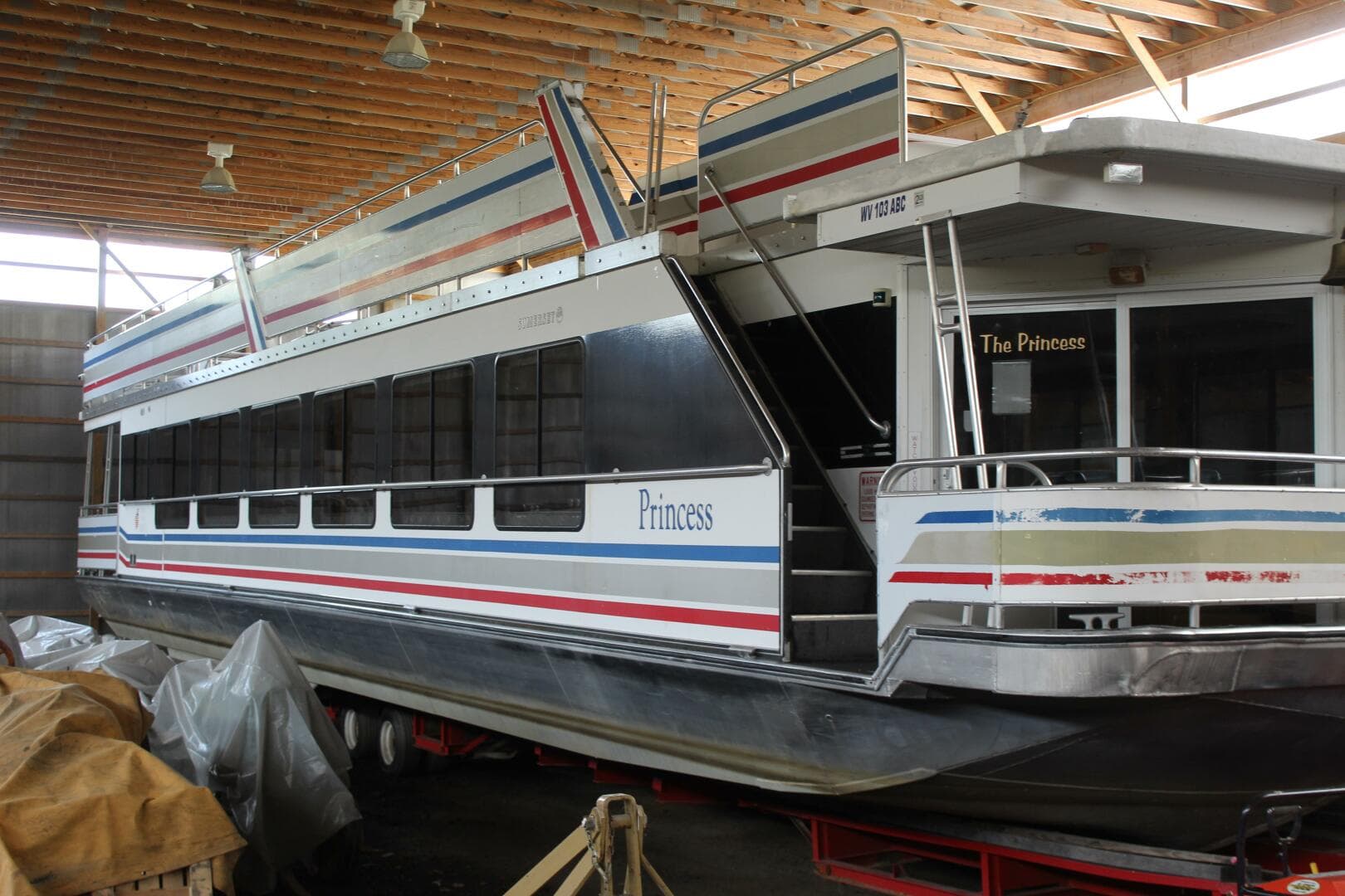 2000 Sumerset 75 Houston — photo 14