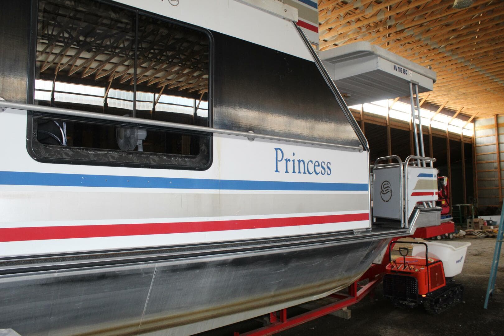 2000 Sumerset 75 Houston — photo 11