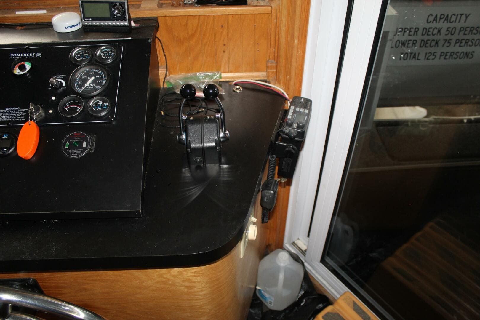 2000 Sumerset 75 Houston — photo 35