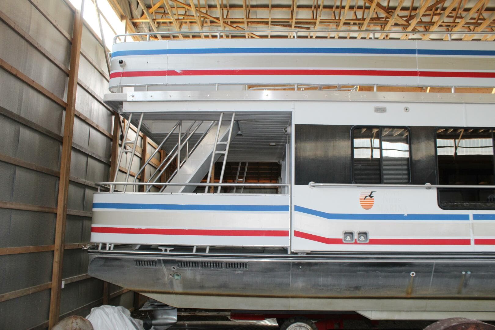 2000 Sumerset 75 Houston — photo 7