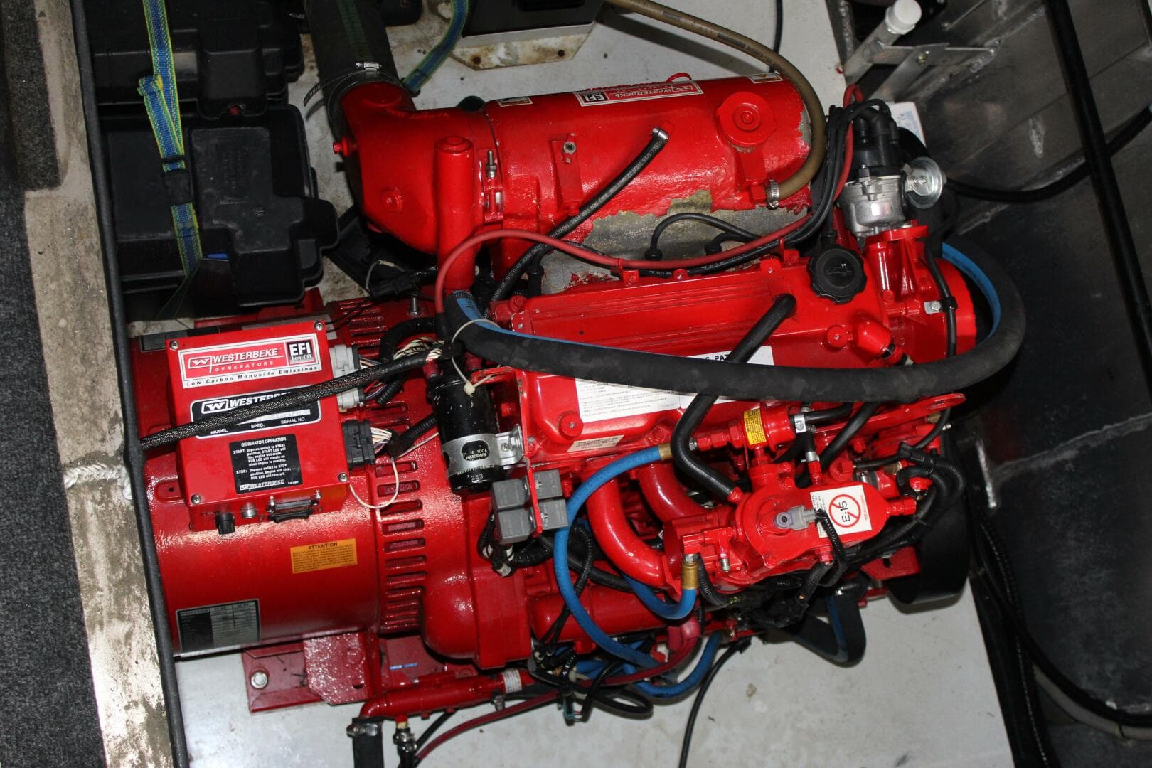 2000 Sumerset 75 Houston — photo 19