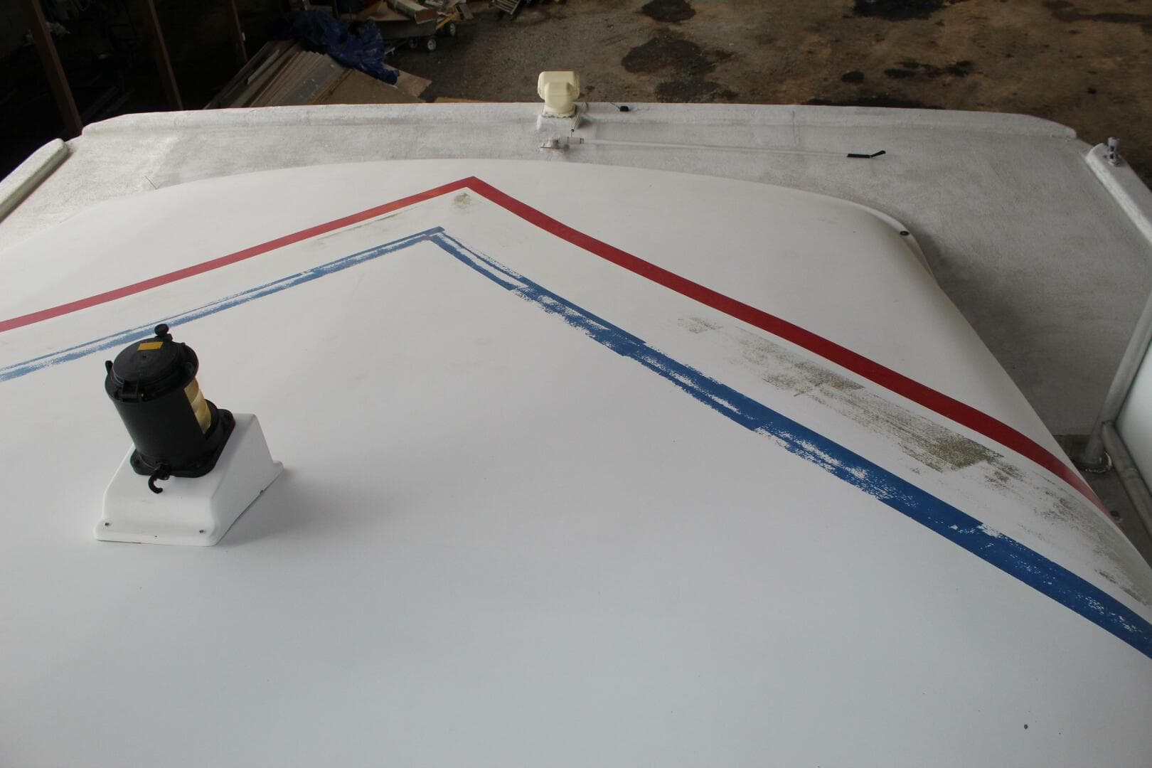 2000 Sumerset 75 Houston — photo 45