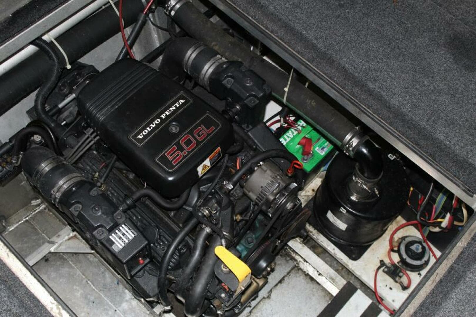 2000 Sumerset 75 Houston — photo 75