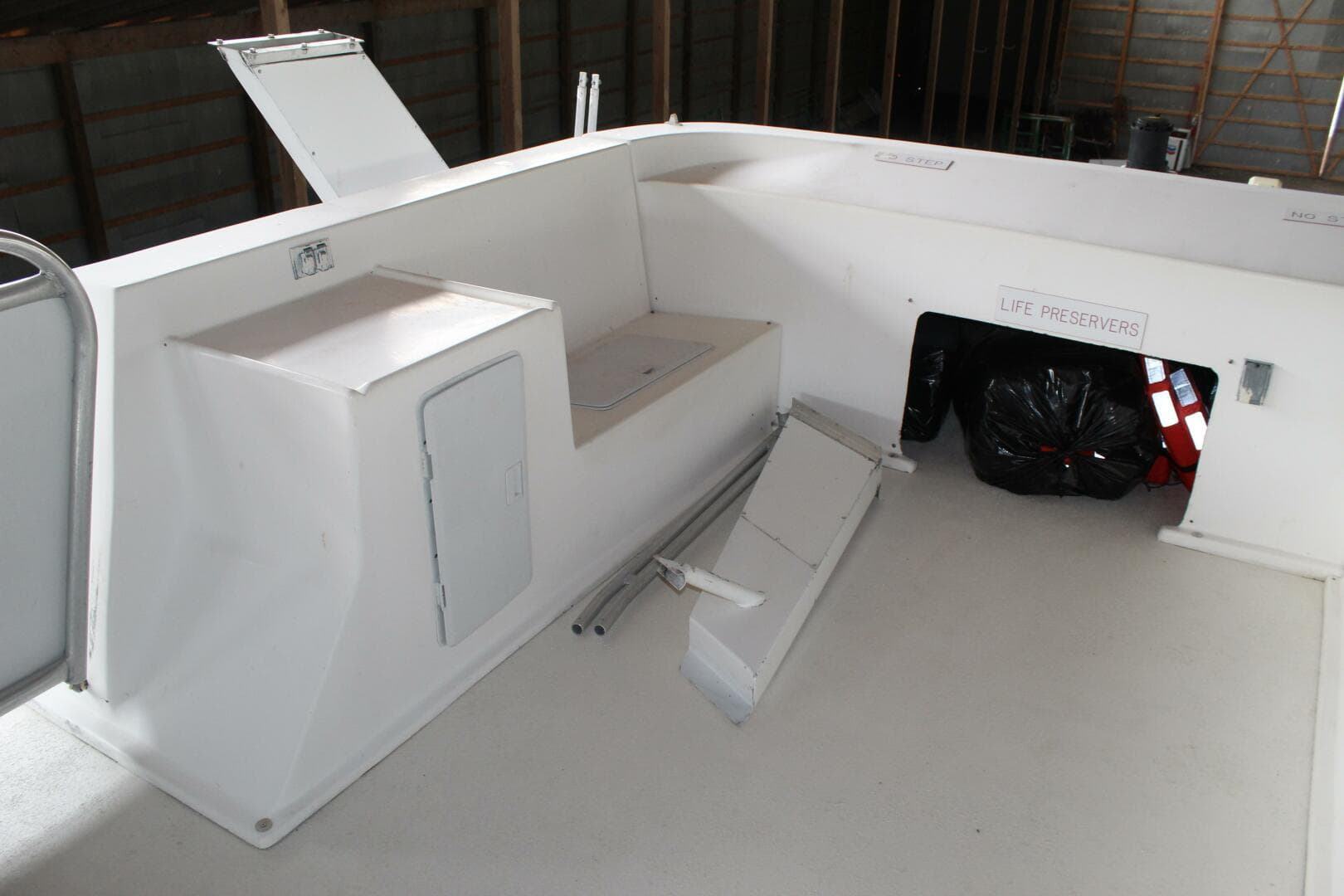 2000 Sumerset 75 Houston — photo 50