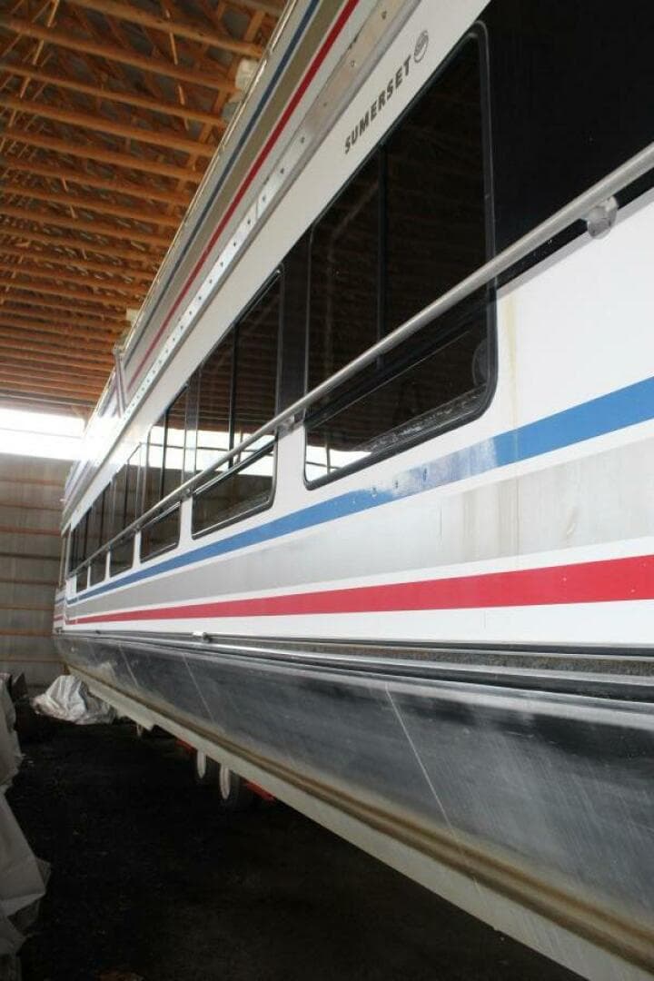 2000 Sumerset 75 Houston — photo 12