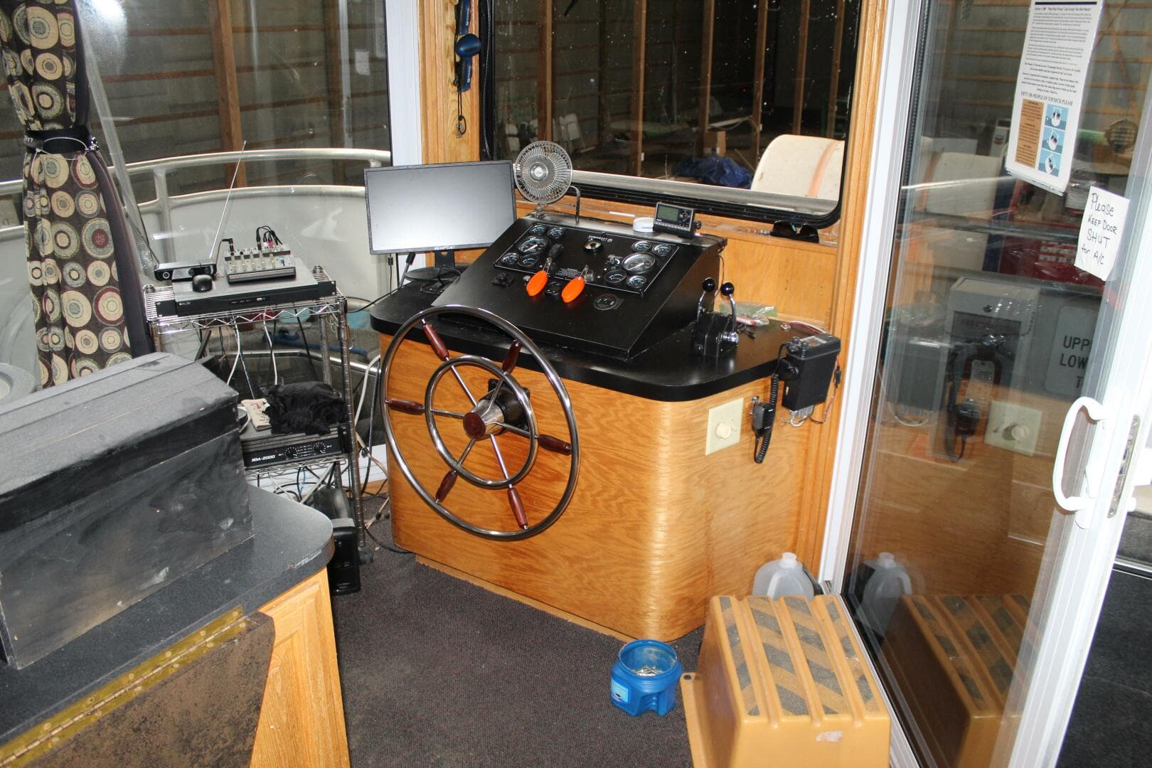 2000 Sumerset 75 Houston — photo 41