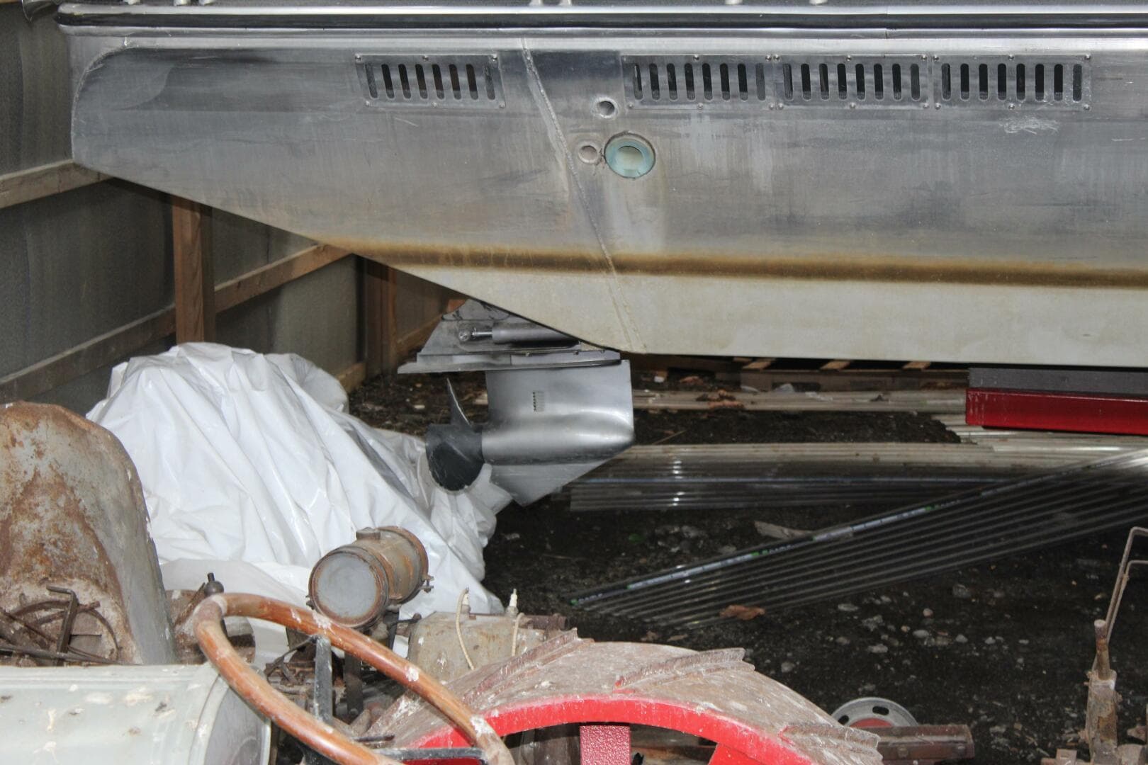 2000 Sumerset 75 Houston — photo 61