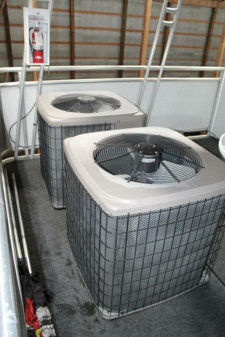 2000 Sumerset 75 Houston — photo 22