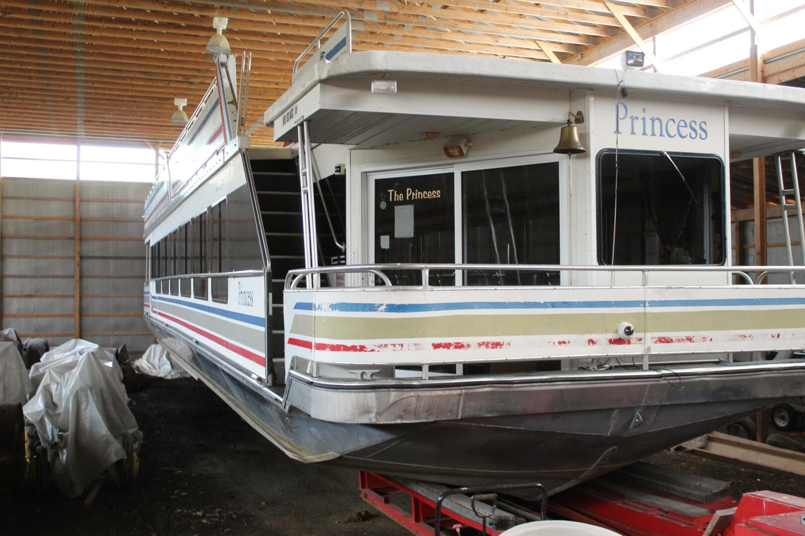 2000 Sumerset 75 Houston — photo 74