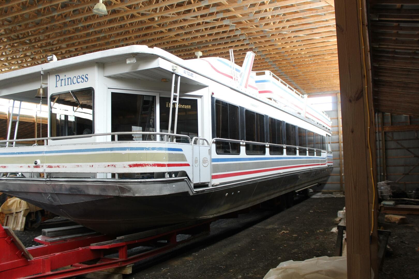 2000 Sumerset 75 Houston — photo 6