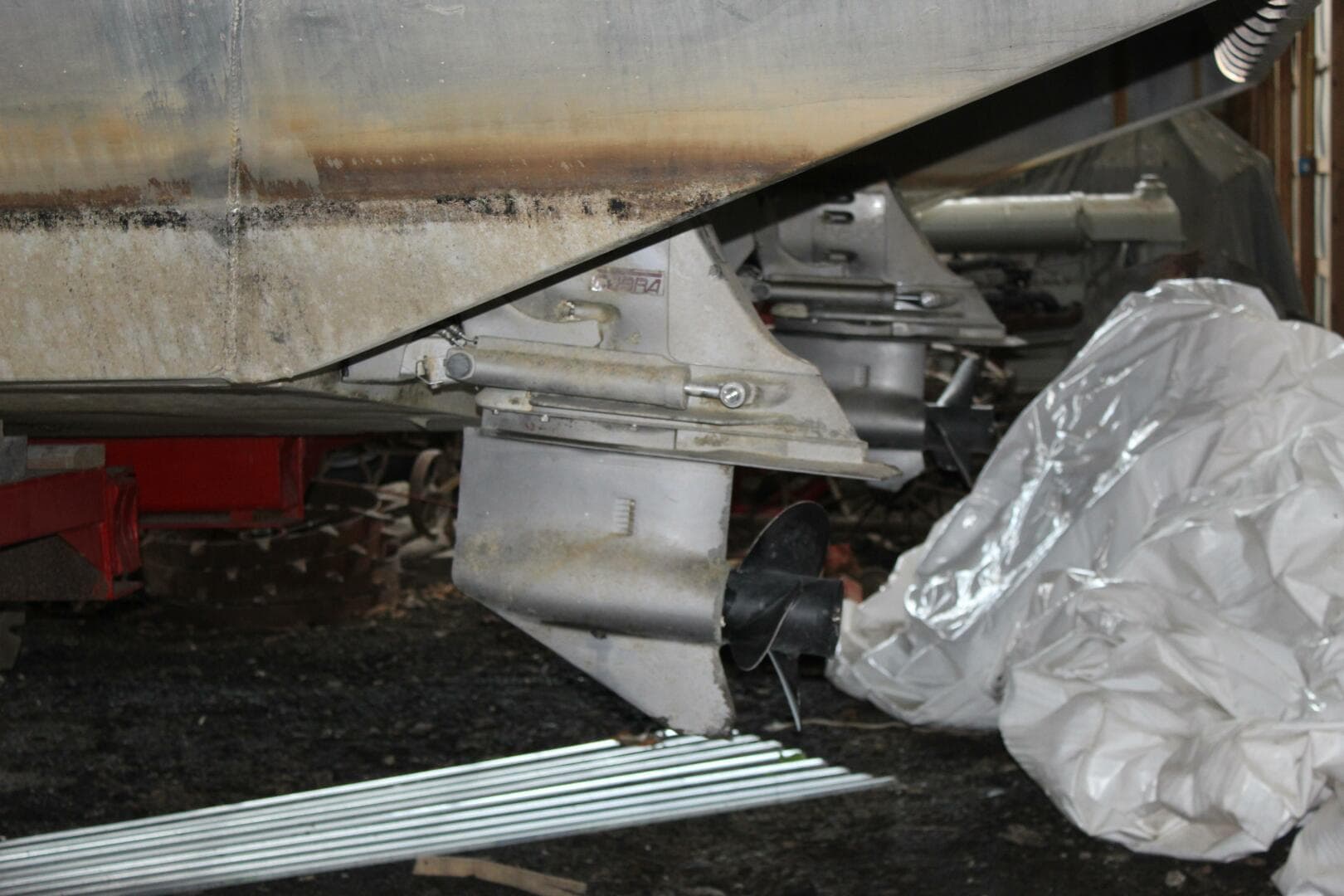 2000 Sumerset 75 Houston — photo 69