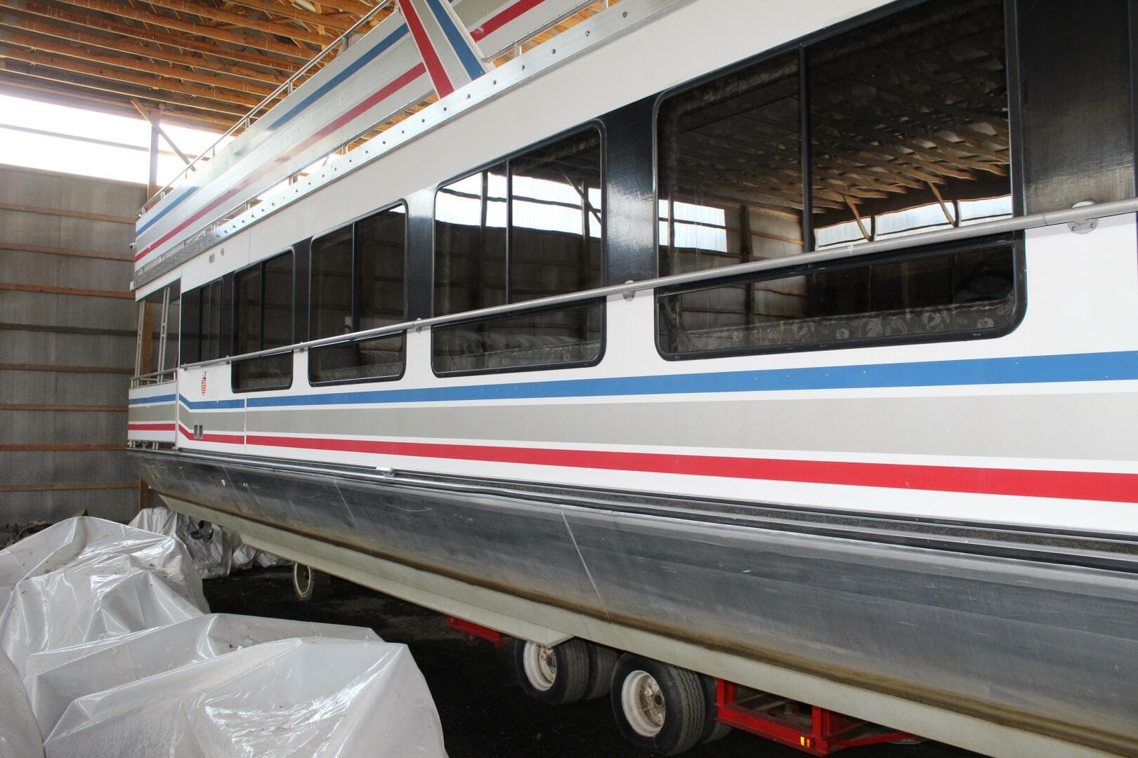 2000 Sumerset 75 Houston — photo 4