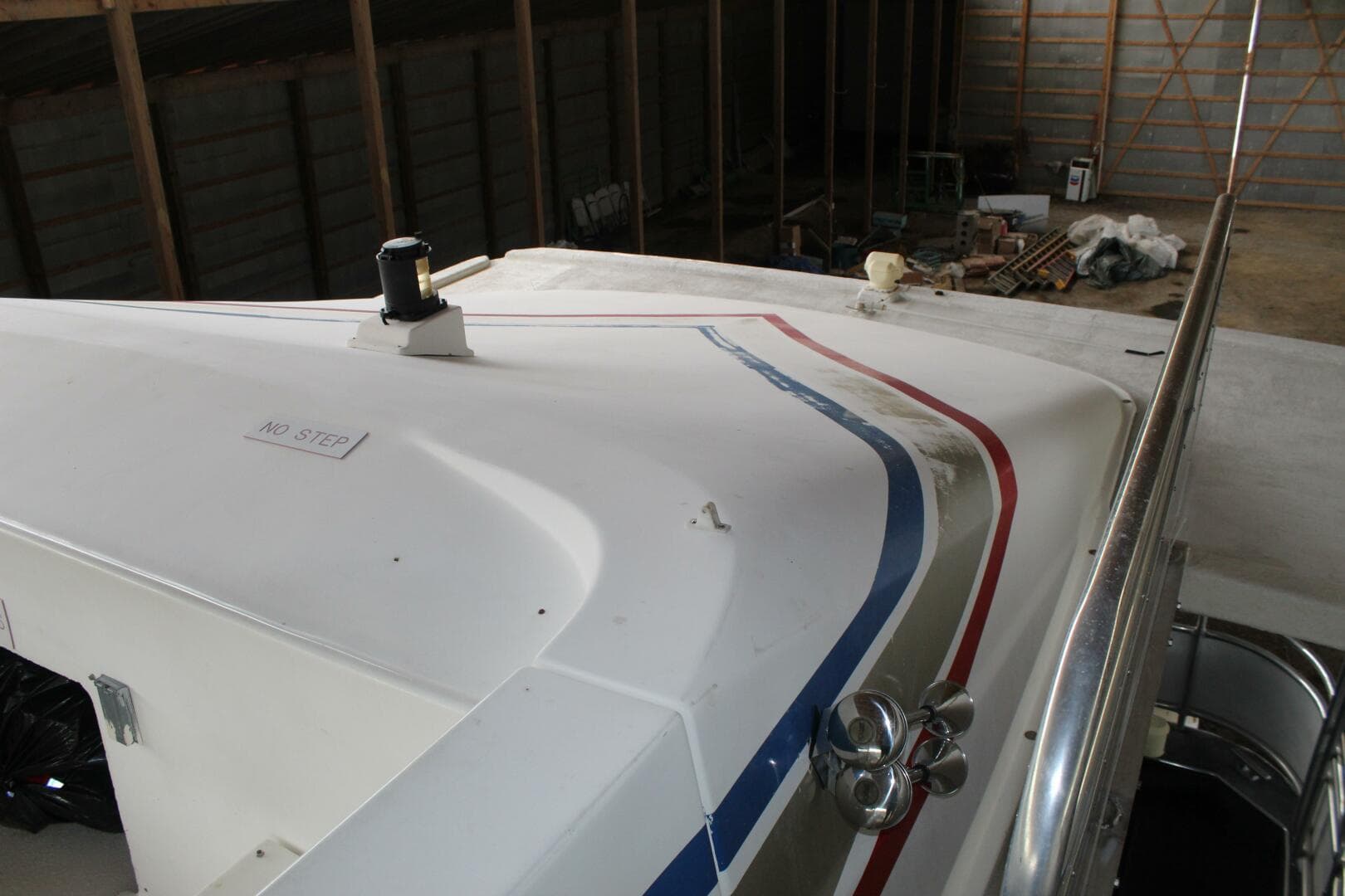 2000 Sumerset 75 Houston — photo 46