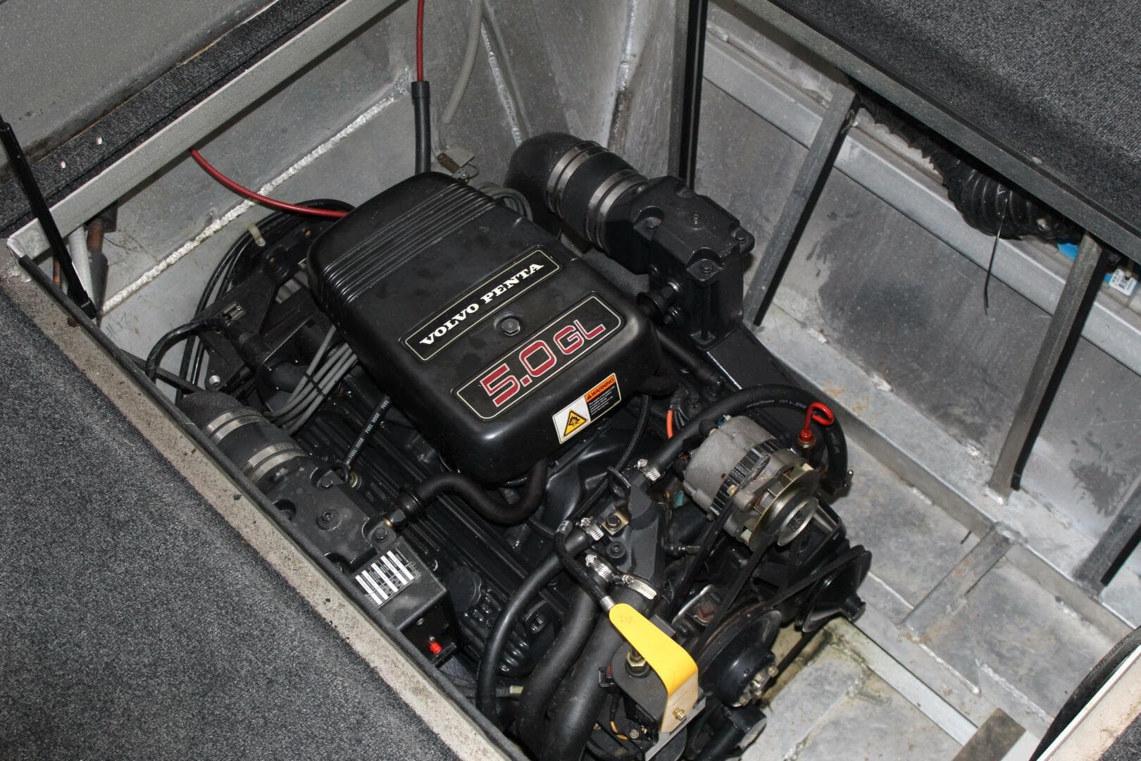 2000 Sumerset 75 Houston — photo 24