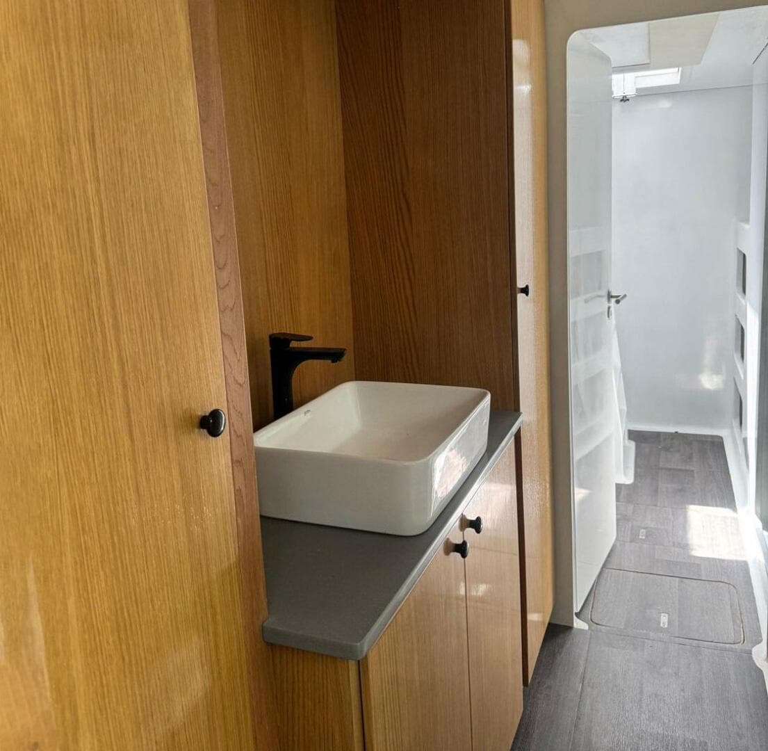 2024 Leeuwin 55 — photo 33