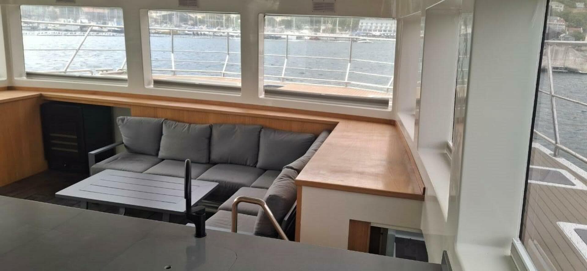 2024 Leeuwin 55 — photo 24