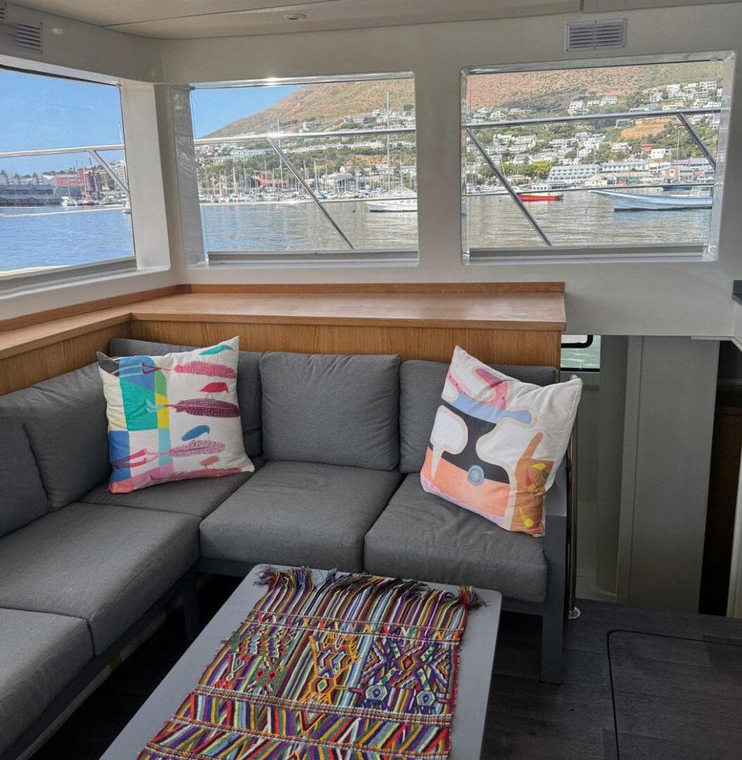 2024 Leeuwin 55 — photo 7