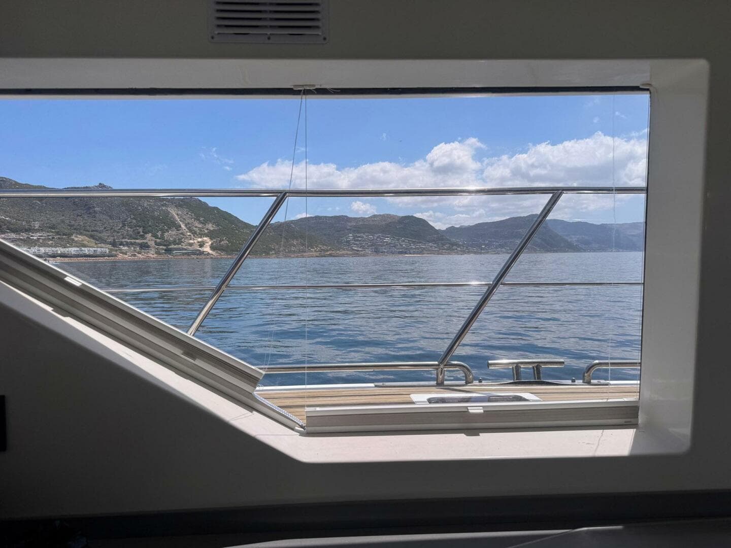 2024 Leeuwin 55 — photo 9