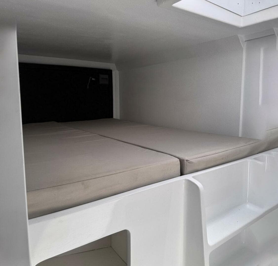 2024 Leeuwin 55 — photo 32