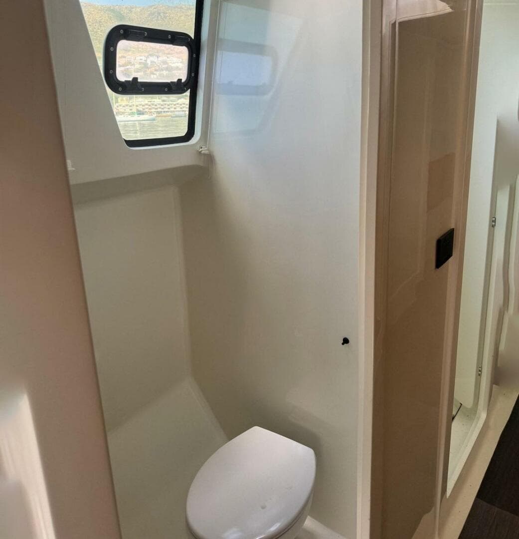 2024 Leeuwin 55 — photo 35