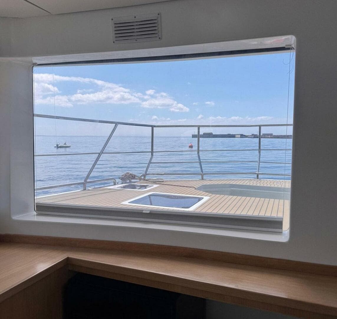 2024 Leeuwin 55 — photo 10