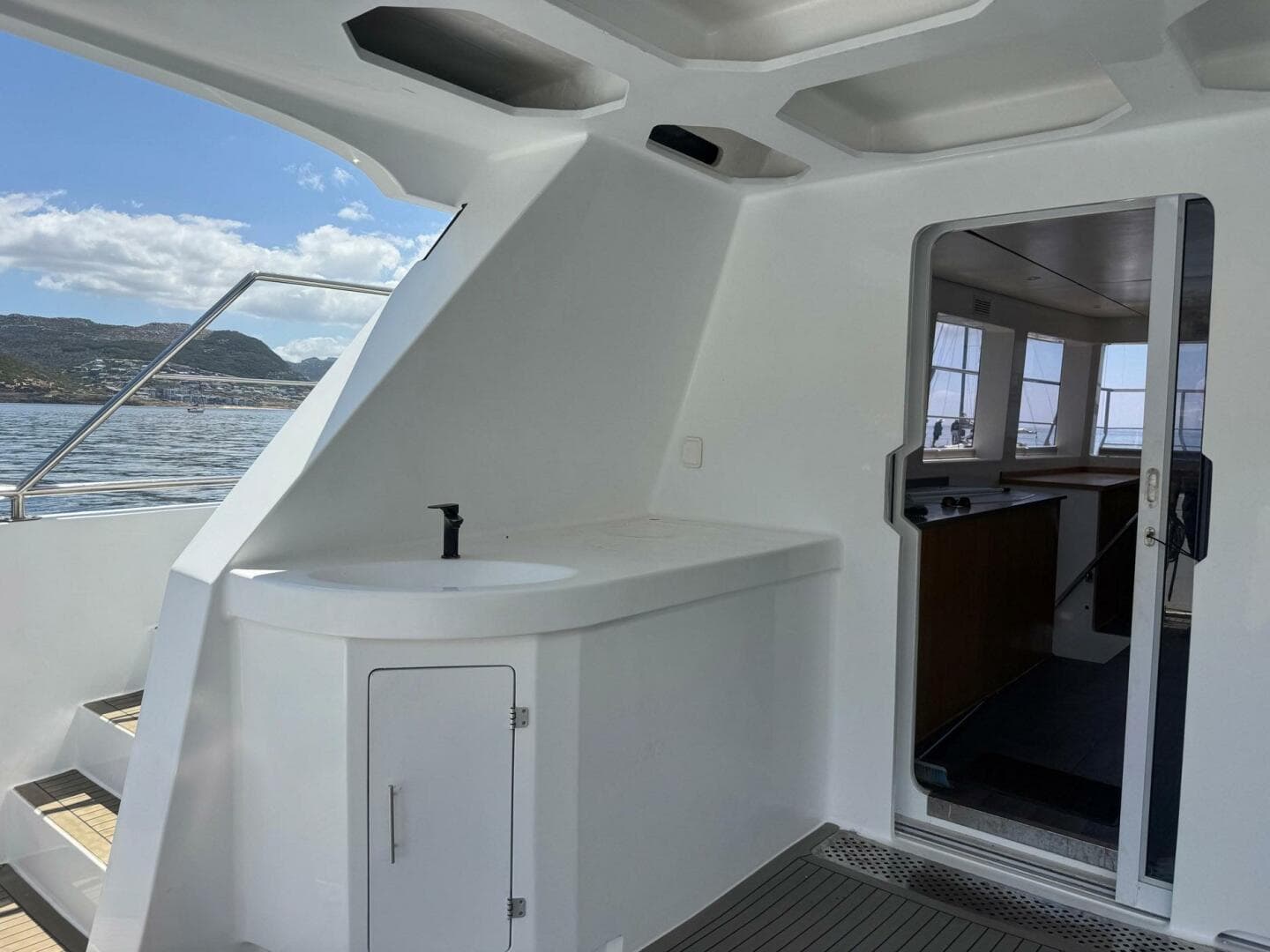 2024 Leeuwin 55 — photo 46