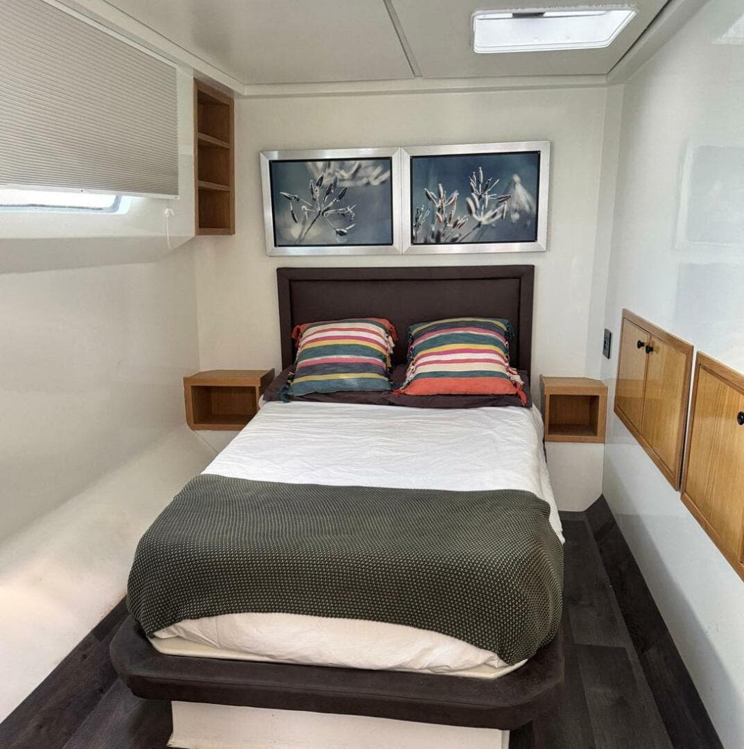 2024 Leeuwin 55 — photo 30