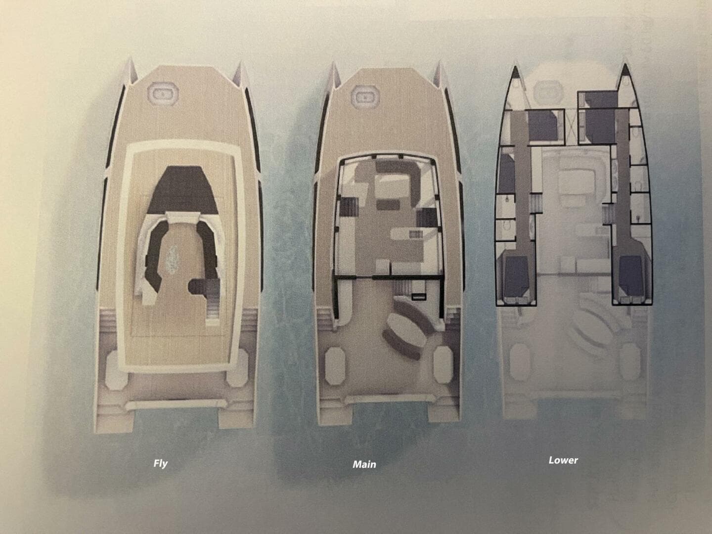 2024 Leeuwin 55 — photo 55