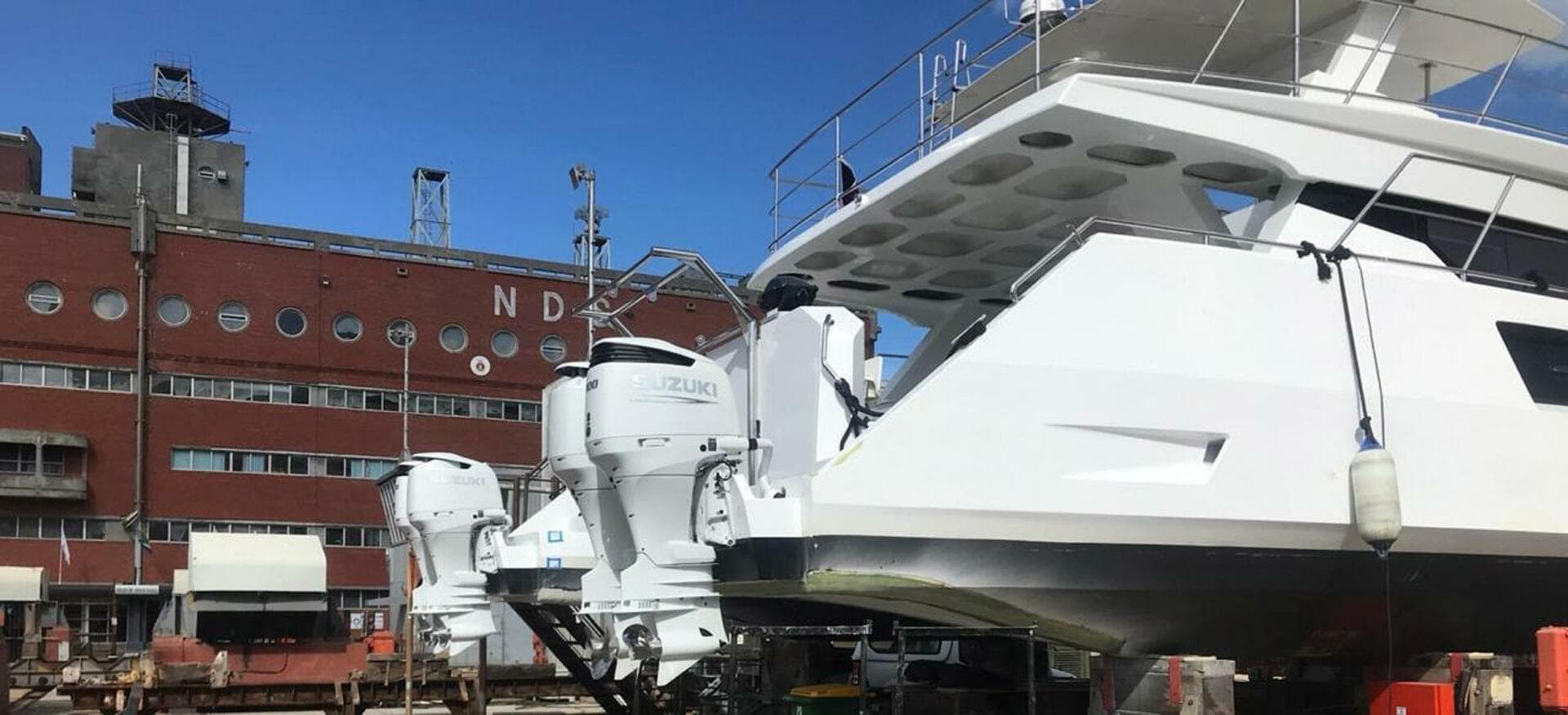 2024 Leeuwin 55 — photo 54