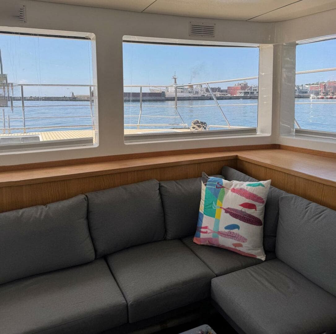 2024 Leeuwin 55 — photo 11