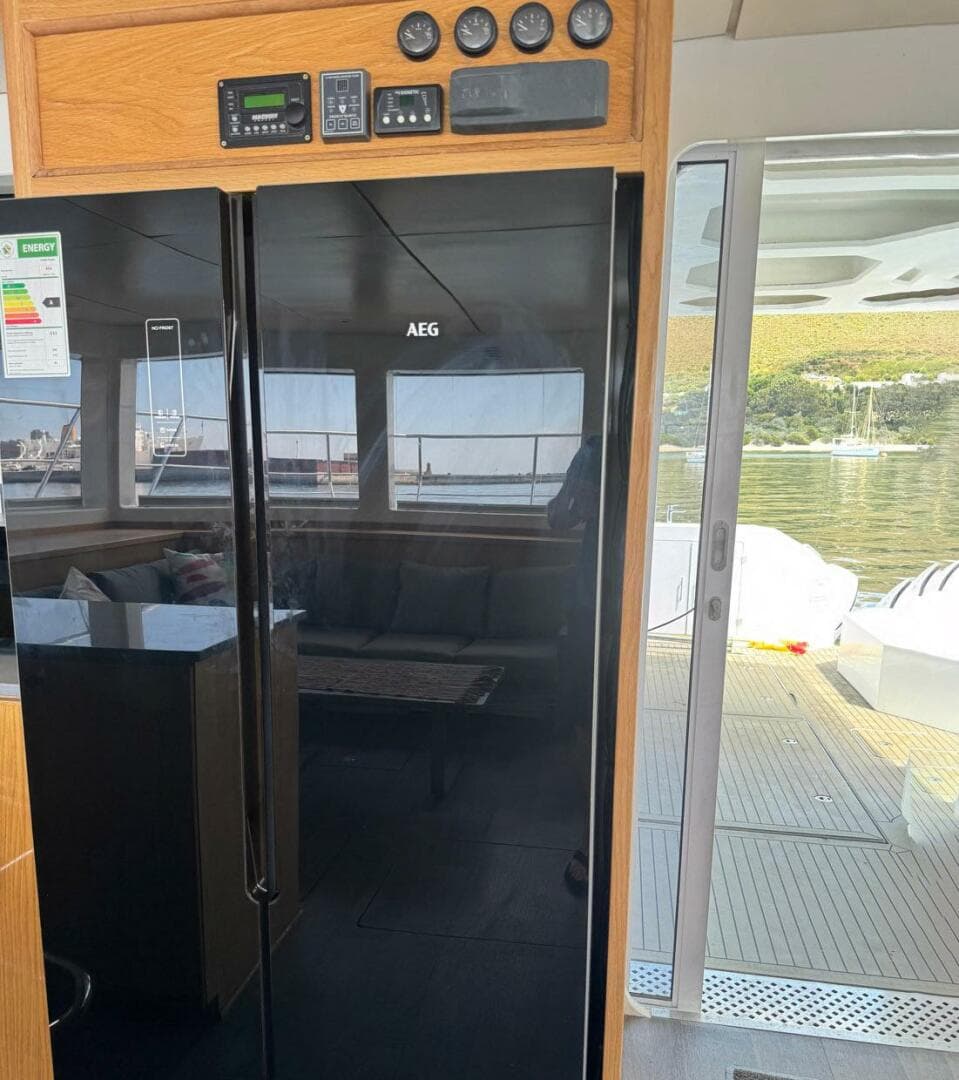 2024 Leeuwin 55 — photo 14