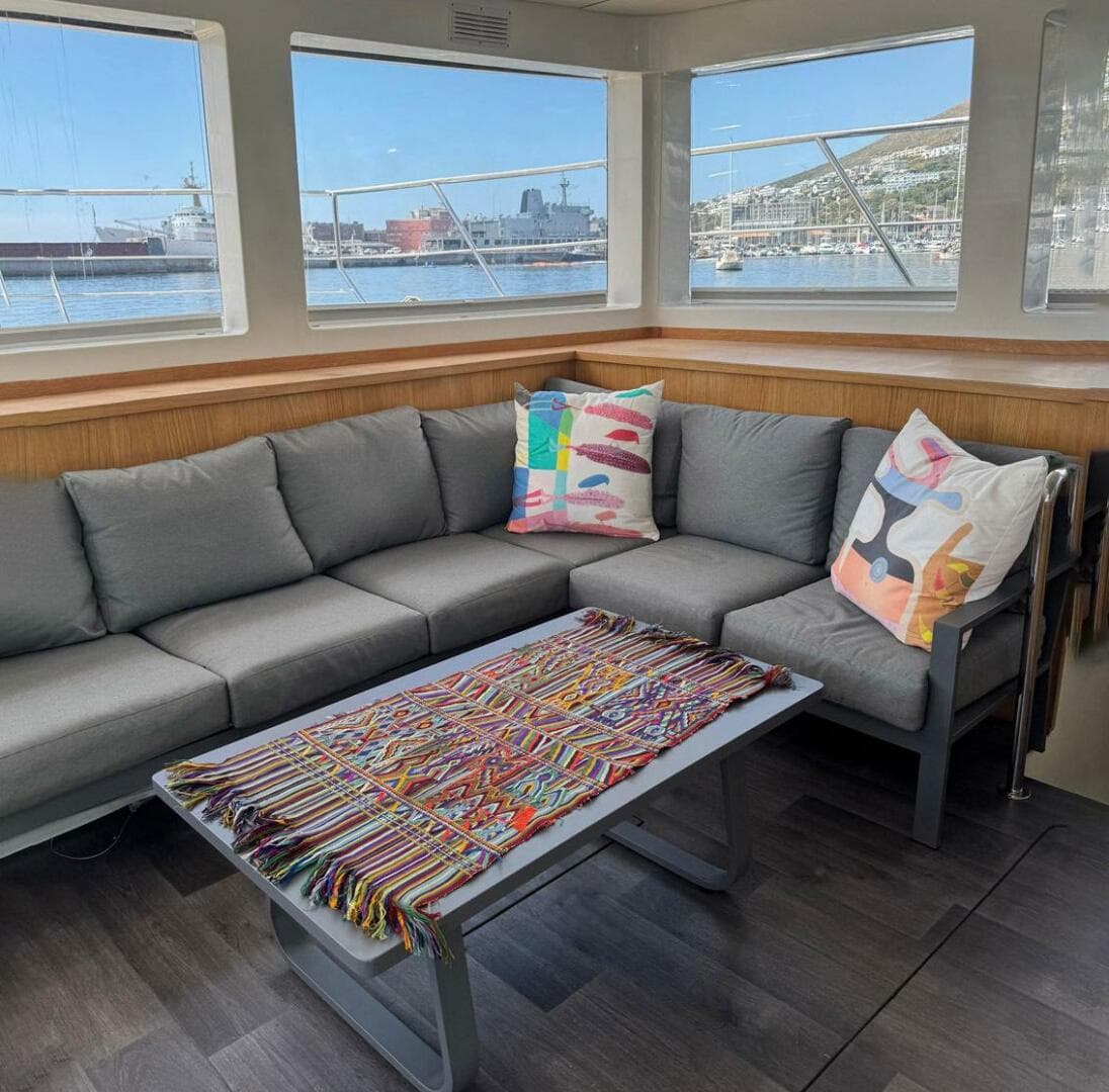 2024 Leeuwin 55 — photo 12