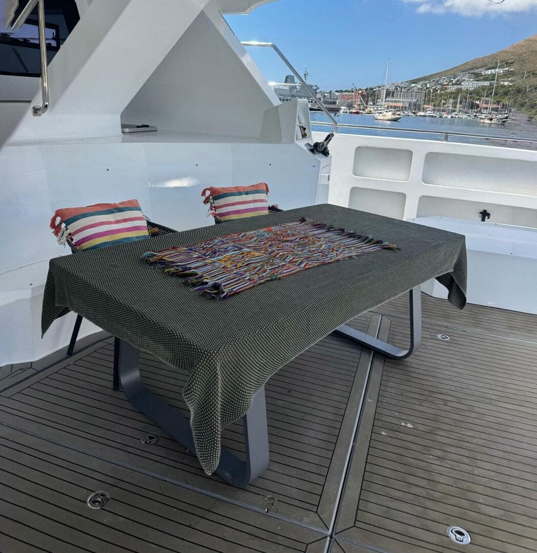 2024 Leeuwin 55 — photo 44