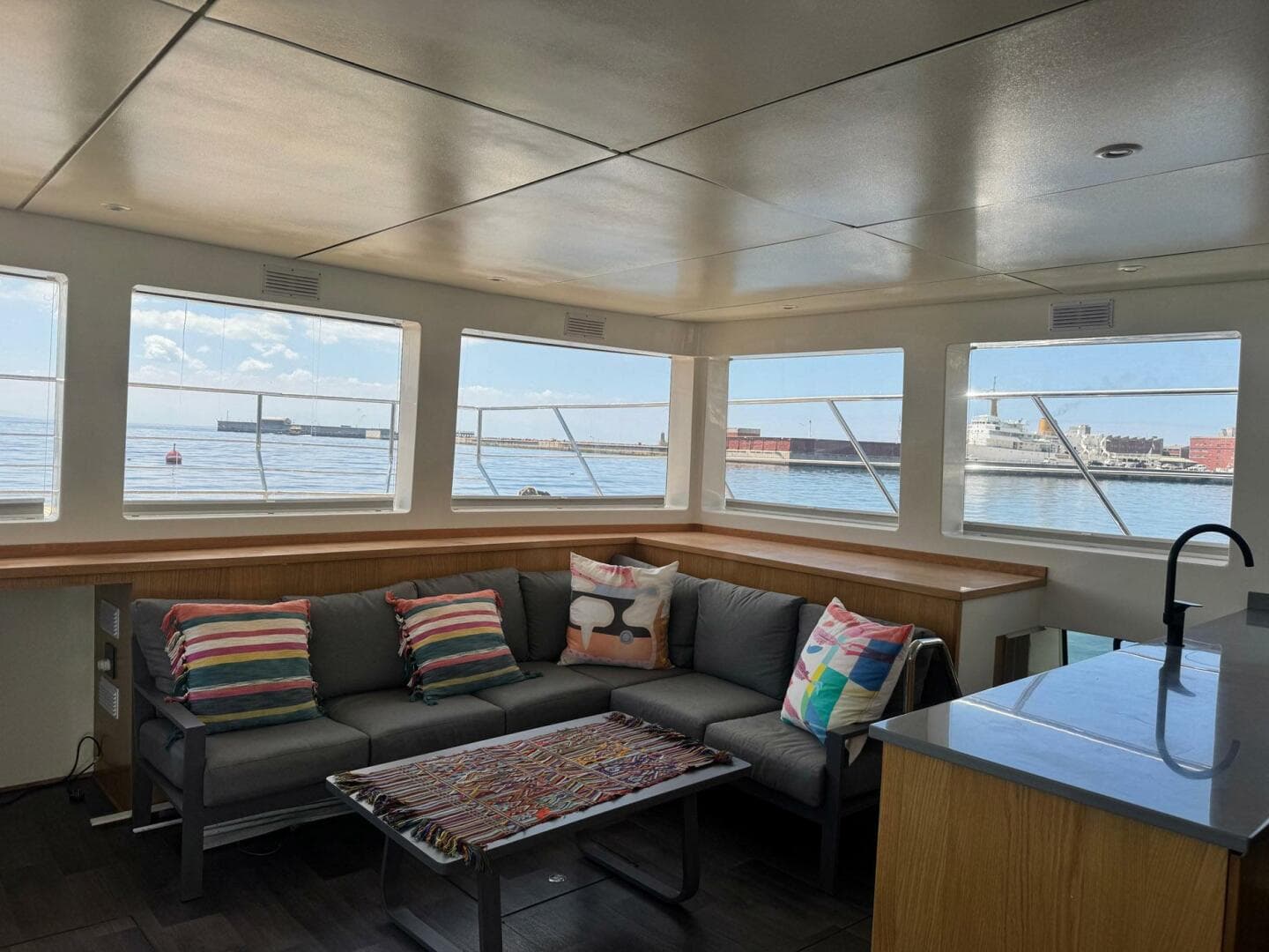 2024 Leeuwin 55 — photo 20