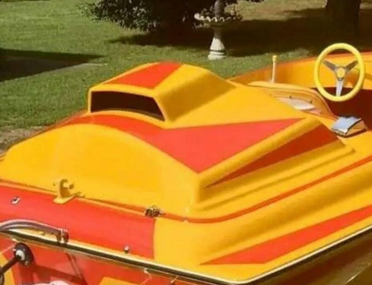 2009 Sleekcraft 19 Kuaui — photo 17