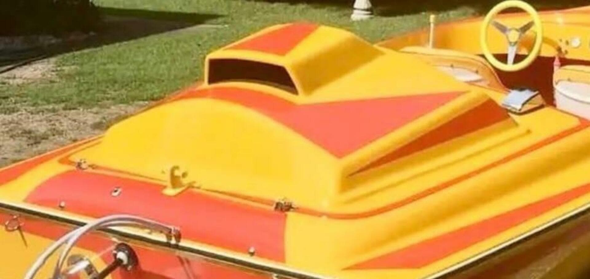 2009 Sleekcraft 19 Kuaui — photo 5