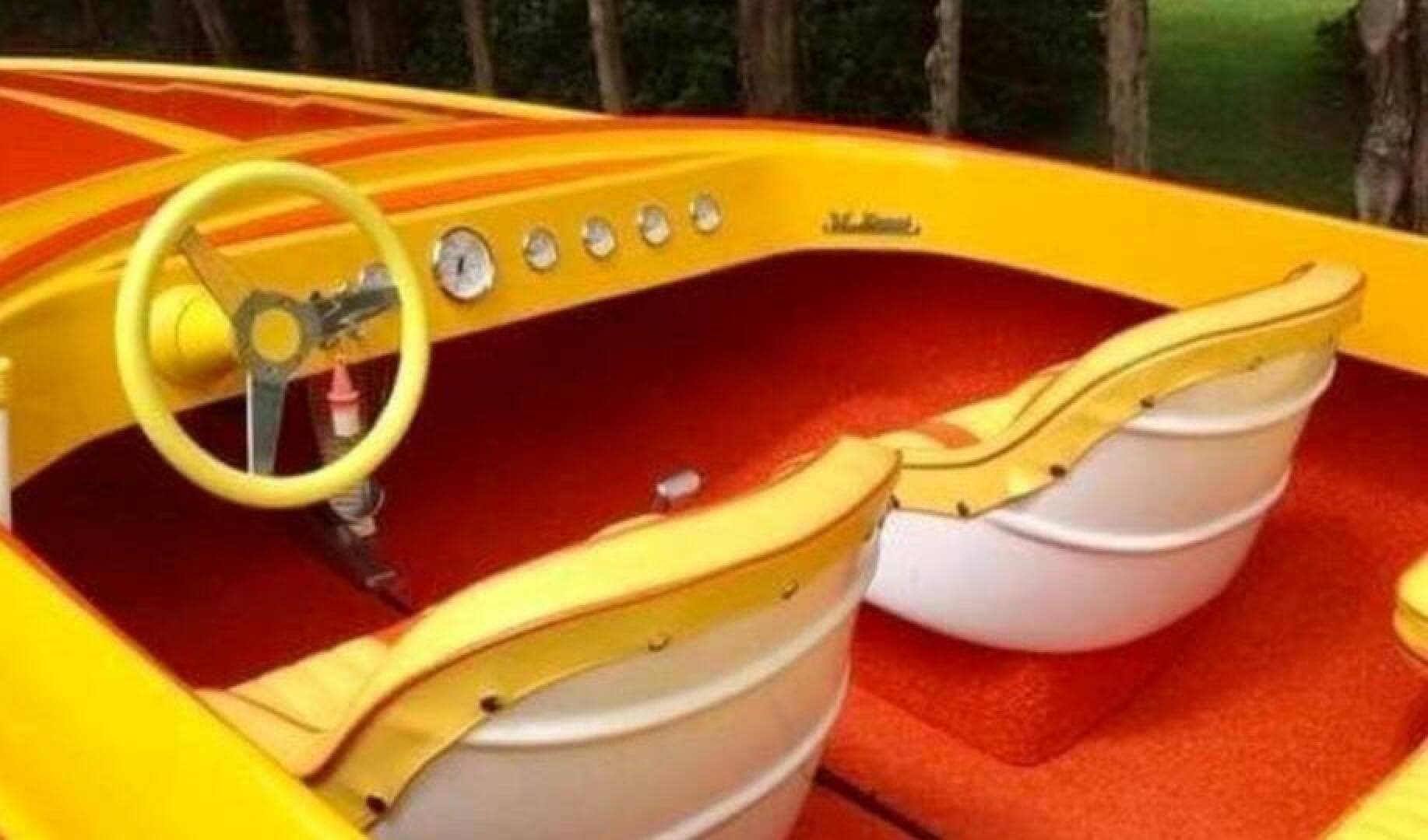 2009 Sleekcraft 19 Kuaui — photo 11